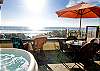 Rental on the Beach with 4br/4ba, private spa and patio, bbq