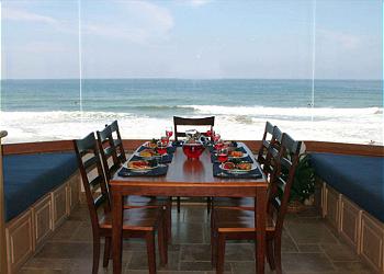Oceanside House rental - Exterior Photo