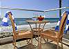 Oceanfront luxury condo with 6br, 5ba, private spa, large rooftop deck