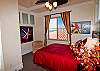 Bedroom with Ocean Views, 1 Queen