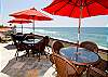 Oceanfront Deck, Carlsbad Beach Rental