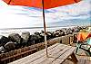 Beachfront Bungalow
