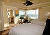 Carlsbad Beach Rental - Master Bedroom, 2 queen beds
