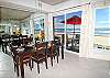 Oceanfront Dining Room