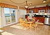 Kitchen and Dining