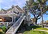 Carlsbad Village! Just a few steps from the property