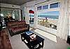 Oceanfront Living Room