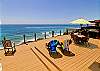 Charming Oceanfront Vacation Rental E808-0