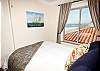 Bedroom with Ocean Views, 1 queen