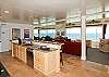 Carlsbad Beach Rental - Kitchen