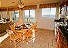 Dining and Kitchen