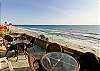 Oceanfront Deck, Carlsbad Beach Rental