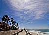 Coast Hwy - in Downtown Carlsbad