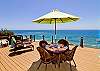 Encinitas Oceanfront Vacation Home