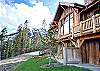 Great Rates in this Luxury Slopeside Duplex!