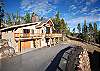 Fabulous Ski in/Ski out Luxury Mountain Home