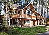Luxury Home, Hot Tub, 2 Fireplaces and Large Master Suite