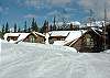 Luxurious Ski-in, Ski-out at Big Sky Resort