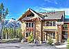 The Perfect Ski-in, Ski-out Penthouse-Style Suite