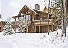 Newest Luxury Mountain Home at Moonlight Basin