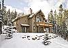 Fantastic Ski-In, Ski-Out Home. GREAT RATES!