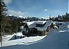 Moonlight's Finest Ski-in/Ski-out Home - Plan Your Ski Vacation Today!