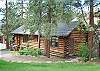 Columbine Cabin