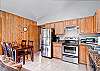 Enjoy all the comforts of home with this upgraded kitchen!