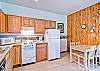 B3 Kitchen and Dining Area