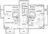 Floorplan for A, B, C &amp; D