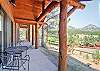 C2/3...here is the view from your private patio