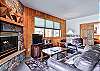 C2/3 Living Area