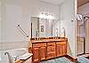 Master Bathroom in F05