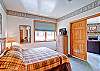 Another view of the Master Bedroom in D1