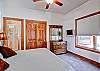 Master Bedroom view