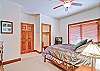 Master Bedroom in F05