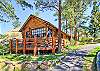 Columbine Cabin