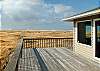 A view from the deck.