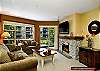Prime ski-in, ski-out Blackcomb location, 1 bdrm with bright, pool view