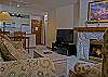 Prime ski-in, ski-out Blackcomb location, 1 bedroom