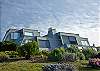 The Pyramid House