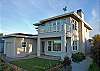 Beautiful, modern home overlooking Bodega Bay!