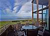 Spectacular Ocean Views, From The 18th Fairway!