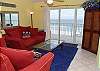 GD 416: Exquisite beach condo- garage parking, WiFi, BBQ, tennis
