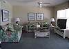 IBR 5005: Beautiful beachfront condo- pool, private patio, full kitchen, w/d