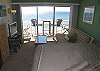 Fort Walton Beach Condominium rental - Interior Photo - Unit View
