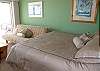 Fort Walton Beach Condominium rental - Interior Photo - Bed
