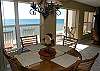 IBR 7008: Beautifully remodeled condo- flatscreen TV, WiFi, kitchen, pool