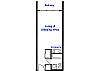 Fort Walton Beach Condominium rental - Interior Photo - Floor Plan