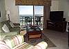 PI 413 Amazing condo on the beach- flatscreen TVs, WiFi, w/d